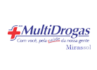 MultiDrogas Mirassol