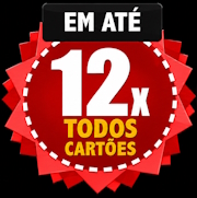 12x todos cartões