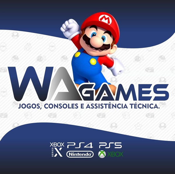 WA Games